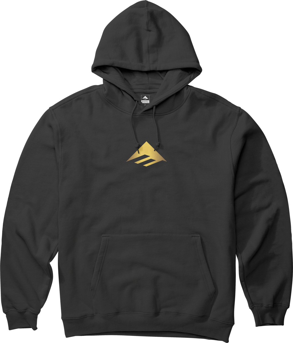 Emerica Triangle Hoodie
