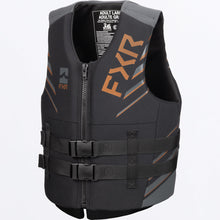 Load image into Gallery viewer, FXR Adult Podium Vest