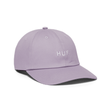 Load image into Gallery viewer, HUF Set OG Curved visor 6 Panel Hat