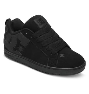 DC Court Graffik Shoe