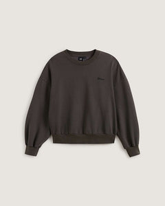 Vans Retro Crewneck Sweater
