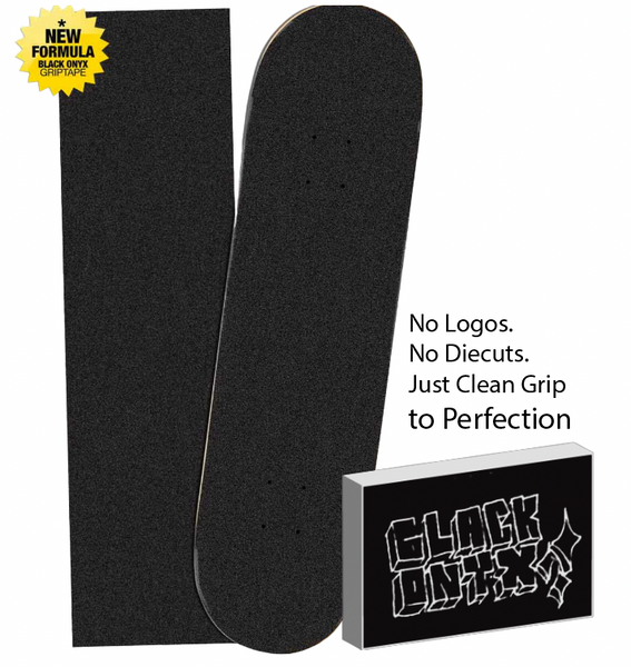 Shake Black Onyx Grip