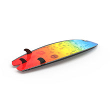 Load image into Gallery viewer, Liquid Force Rocket 5.0 Wakesurf