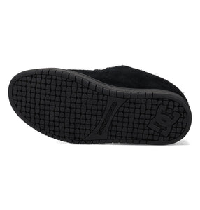 DC Youth Court Graffik Elastic Shoe