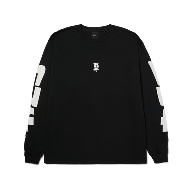 HUF Megablast Longsleeve T-Shirt