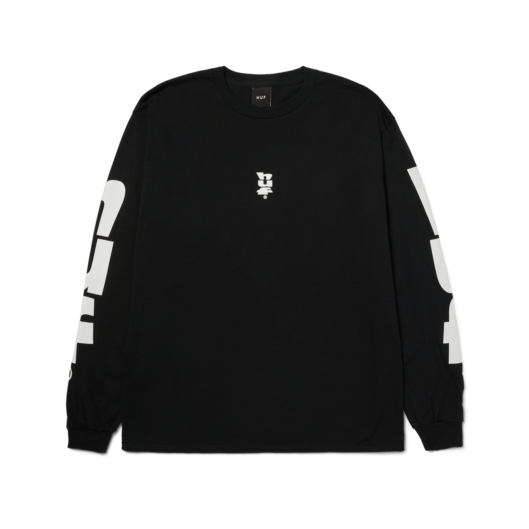 HUF Megablast Longsleeve T-Shirt