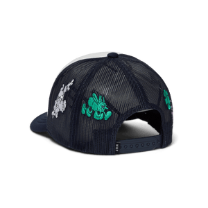 HUF Trip Trucker Hat