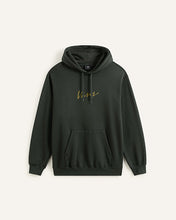 Load image into Gallery viewer, Vans Scripted Pullover Hoodie