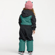 Load image into Gallery viewer, Volcom Toddler/Youth Furry One Piece