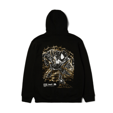 HUF Arachknight Full Zip Hoodie