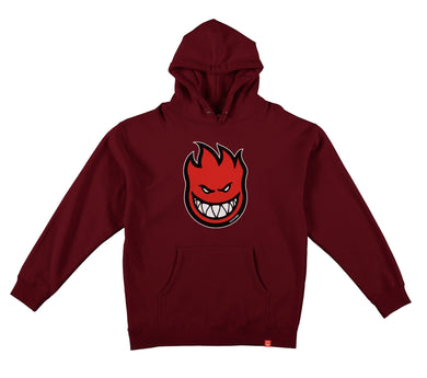 Spitfire Bighead Fill Youth Hoodie