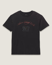 Load image into Gallery viewer, Vans Women&#39;s Palm Impresa Oversized Short Sleeve Tee