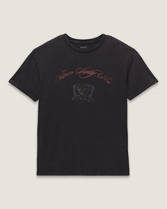Vans Women's Palm Impresa Oversized Short Sleeve Tee