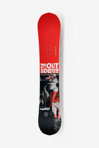 Capita The Outsiders 156 Board