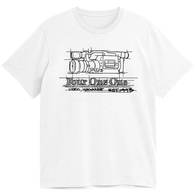 HERITAGE - 411 VX Tee