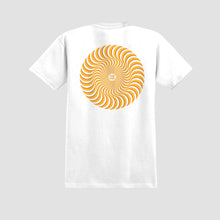 Load image into Gallery viewer, Spitfire Classic Swirl Overlay T-Shirt