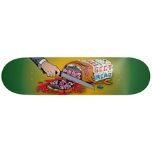 Load image into Gallery viewer, Toy Machine Hoban Sliced Deck - 8.5