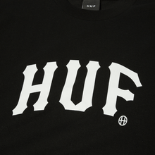 Load image into Gallery viewer, HUF Arch Short Sleeve T-Shirt