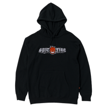 Load image into Gallery viewer, Spitfire Old E Drop Bighead Embroidered Hoodie