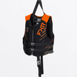 FXR Child Podium Vest