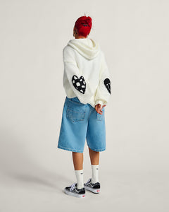 Vans Women's Kawaii Sweater Hoodie