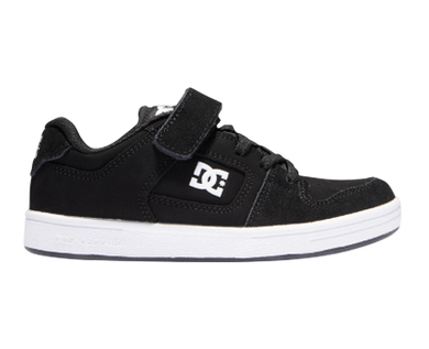 DC Youth Manteca 4 V Shoe