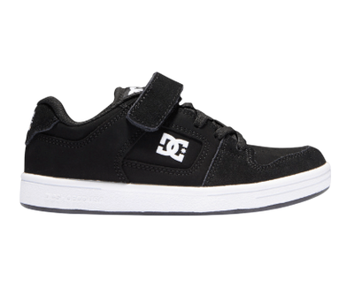 DC Youth Manteca 4 V Shoe
