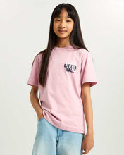 Load image into Gallery viewer, Vans Youth Metal Wall T-Shirt