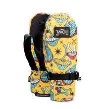 Load image into Gallery viewer, Howl Fairbanks Mitt