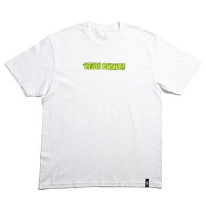 Girl Skateboards Yeah Right Tee