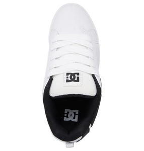 DC Court Graffik Shoe