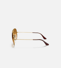 Load image into Gallery viewer, Ray Ban RB 3025 Aviators