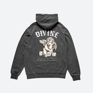 DGK DIVINITY HOODED FLEECE