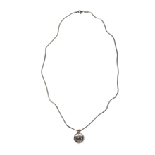 Load image into Gallery viewer, HUF EMBLEM PENDANT