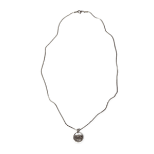 HUF EMBLEM PENDANT