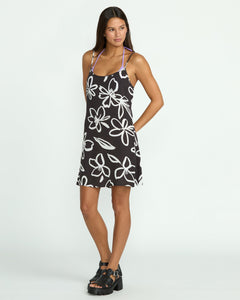 Volcom Women's Gotta B U Boo Dress