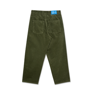 Polar Big Boy Cords