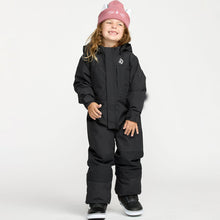 Load image into Gallery viewer, Volcom Toddler/Youth Furry One Piece