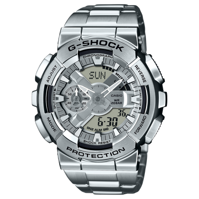 G-Shock GM-110D-8A