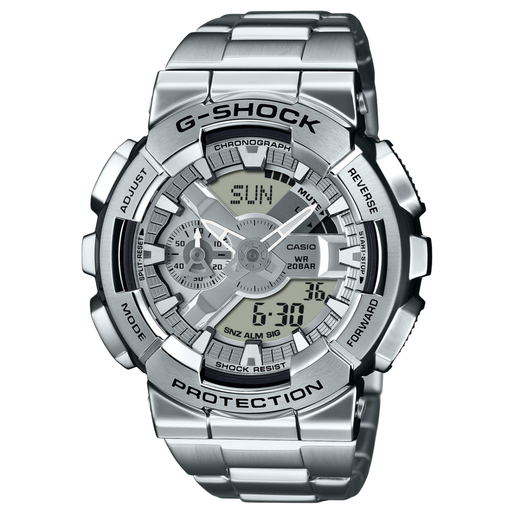 G-Shock GM-110D-8A