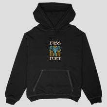 Load image into Gallery viewer, Pass~Port Roman Candle Hoodie