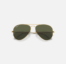 Load image into Gallery viewer, Ray Ban RB 3025 Aviators