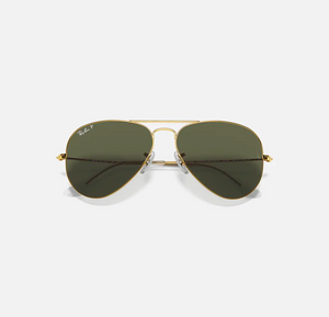 Ray Ban RB 3025 Aviators