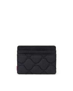Herschel Charlie Cardholder | Quilted Capsule