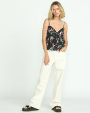 Load image into Gallery viewer, Volcom Dream In Bloom Cami Top