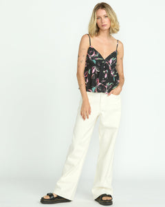 Volcom Dream In Bloom Cami Top