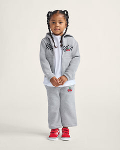 Vans Checker Cherries Cropped Sweatpant