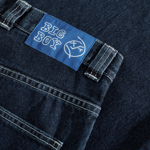 Polar Big Boy Work Pants