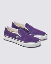 Load image into Gallery viewer, Vans Skate Slip-On Shoes