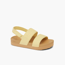 Load image into Gallery viewer, Reef Kids Little Water Vista Sandals